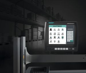 Software / Lagerverwaltung WMS
