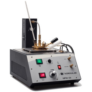 Flammpunkttester