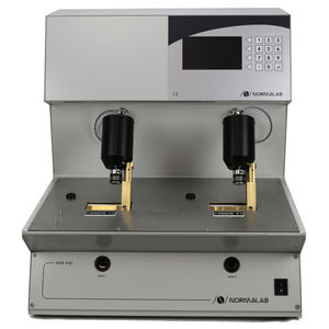 Anilinpunkt-Analysator / Kohlenwasserstoff / für Erdöl / Lösemittel