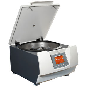 Zentrifuge für Mineralölprodukte