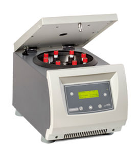 Laborzentrifuge