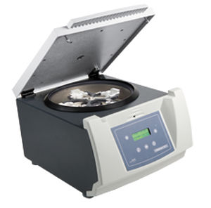 Laborzentrifuge