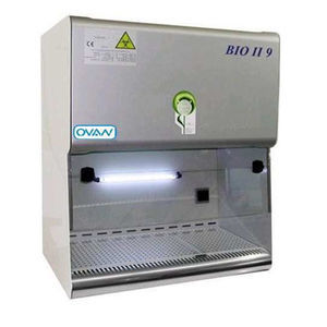 Sicherheitswerkbank / horizontaler Laminar-Flow