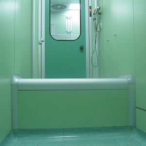 PVC-Schaumstoffkern-Sandwichplatte / Aluminiumdeckblech