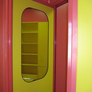 planer Spiegel