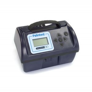 Chlor-Analysator 1