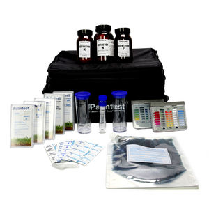 Bodenfruchtbarkeits-Testkit 1
