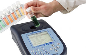 Reaktionsmittel 1
