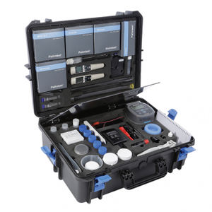 Chlor-Testkit 1