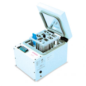 Qualitäts-Testkit 1