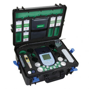 Testkit für Böden 1