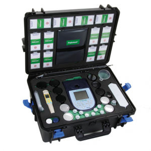 Testkit für Böden 1