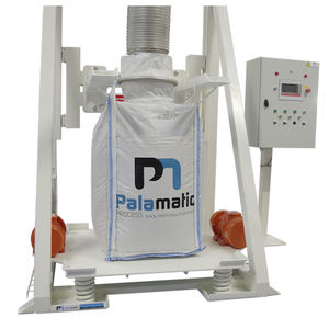 Big-Bag-Befüllstation / Vibration 1
