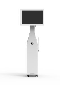 Terminal mit Touchscreen 1