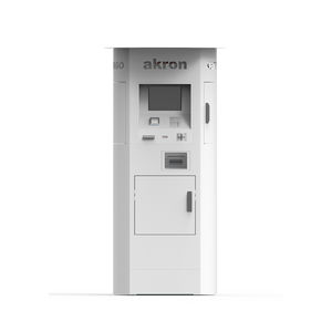 Terminal / kapazitive Projektionstechnologie 1