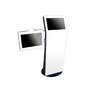 Terminal mit Touchscreen 1