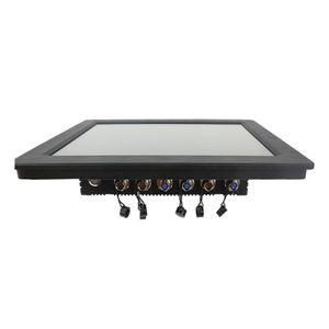 Panel-PC / LCD