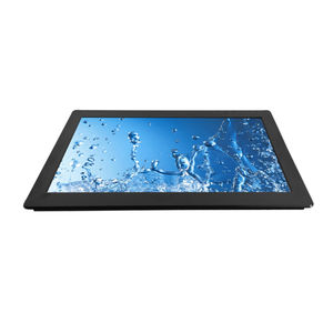 Panel-PC / Industrie