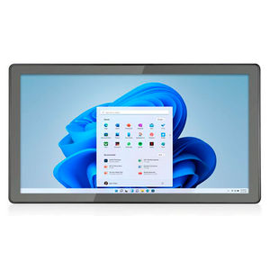 Panel-PC / Industrie