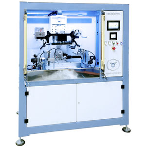Golddruckmaschine