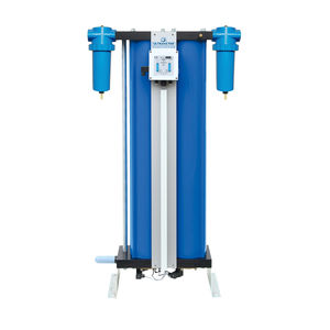 Drucklufttrockner durch Adsorption 1