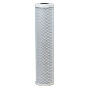 Wasserfilterpatrone