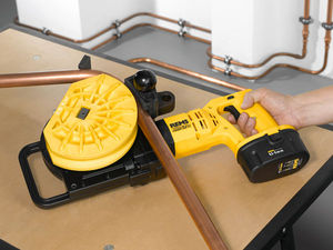 Handbiegemaschine 1