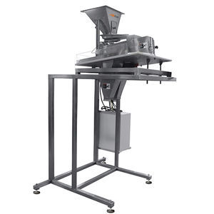 Becherabfüllmaschine 1