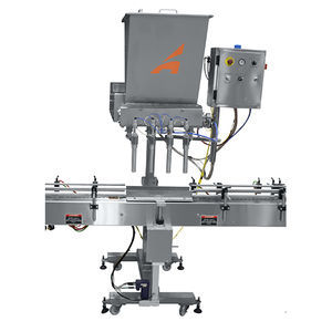 automatische Abfüllmaschine
