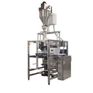 vertikale Absackmaschine