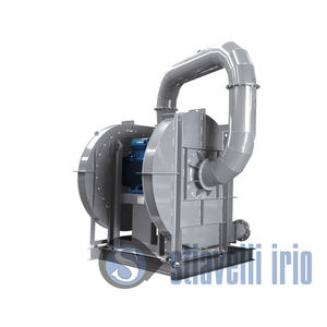 Zentrifugal-Ventilator / mit Trocknerfunktion / Hochdruck / Industrie