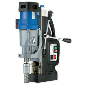 Magnetbohrmaschine 1