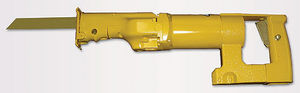Säbelsäge / hydraulisch