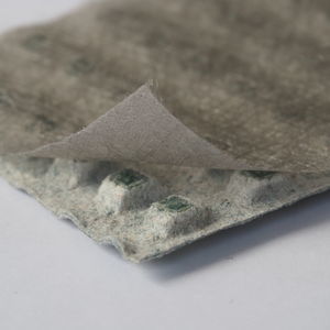 Matratze-Geotextil