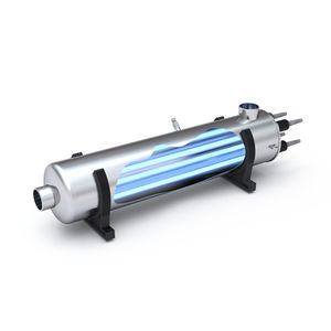 UV-Desinfektionsanlage 1