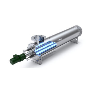 UV-Desinfektionsanlage 1