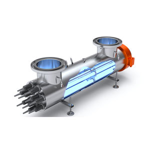 UV-Desinfektionsanlage 1