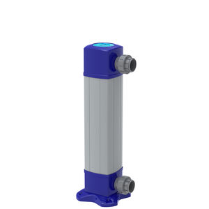 UV-Desinfektionsanlage 1