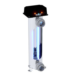 UV-Desinfektionsanlage 1