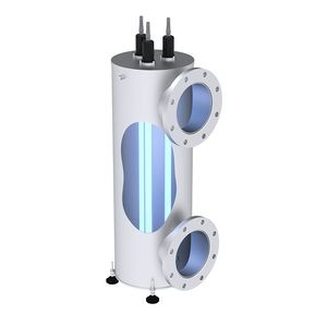 UV-Desinfektionsanlage 1