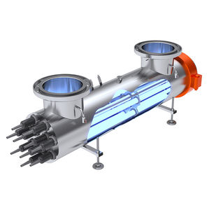 UV-C-Desinfektionsanlage 1