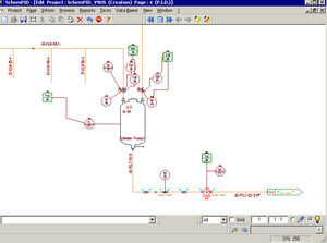 Schaltplan-Software 1