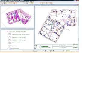 Software / CAD für Elektroprojektierung 1