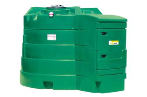 Polyethylentank