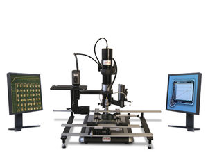 Reworksystem für BGA
