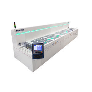 Kantenisoliersystem 1