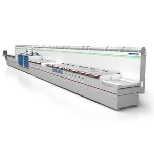 Produktionsmaschine für PCB