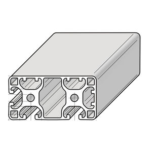 Aluminiumprofil