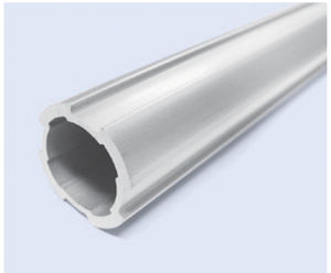 Aluminiumprofil