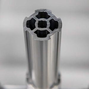 Aluminiumprofil